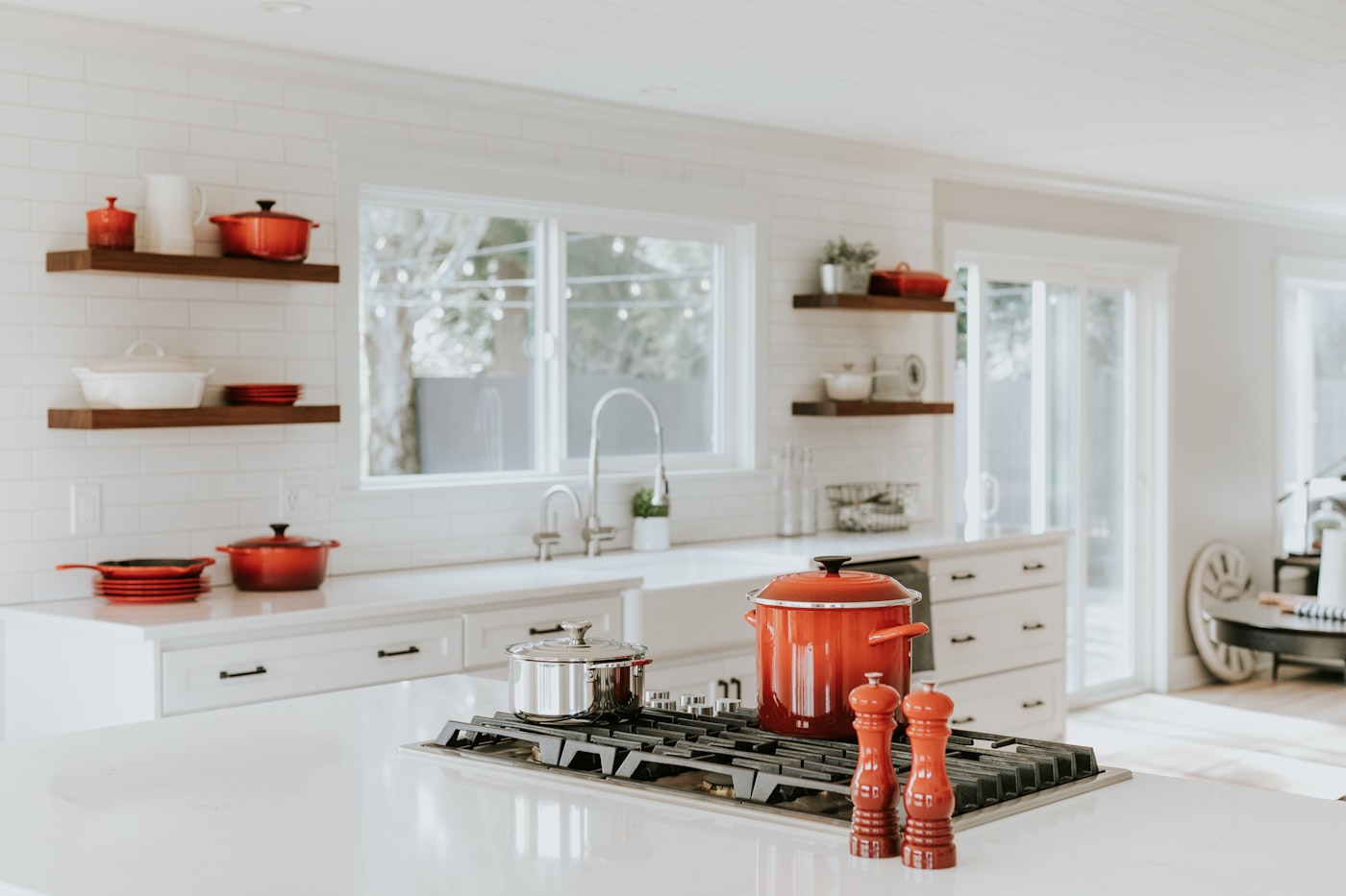 Modular Kitchens & Wardrobes project by Smart Style Interiors